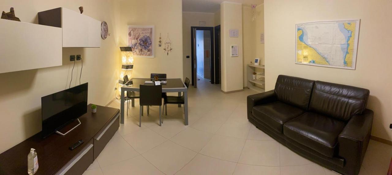 House 14B - Monopoli Villa Buitenkant foto